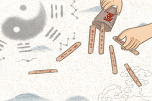 卦象概述及吉凶评估