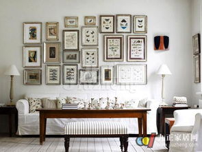 5. 增强家庭和睦：调和家居情感氛围