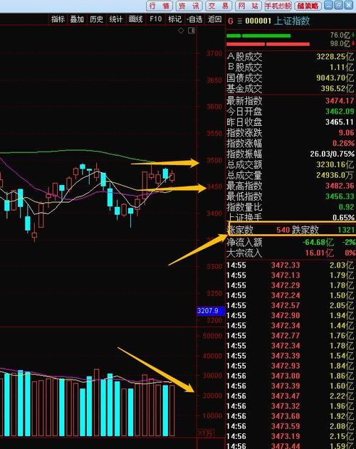 运势特征的阻滞与多舛
