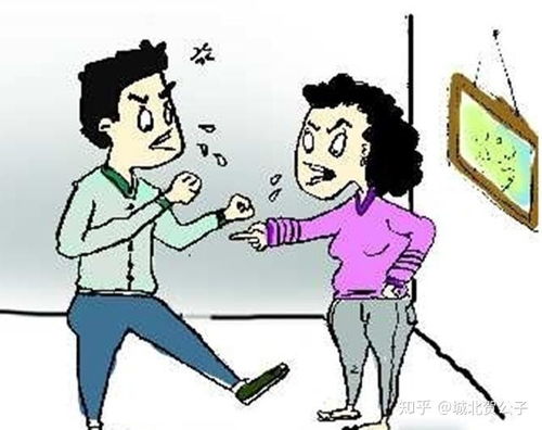 梦见下午和对象吵架，预示着和爱人的运势会怎样？