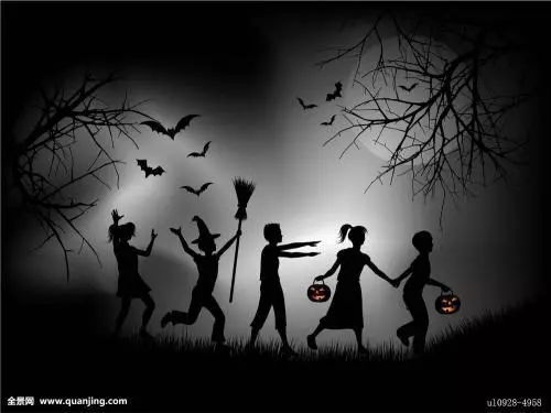 夜光骷髅糖与魔鬼棒棒糖：挑战心理承受能力的糖果