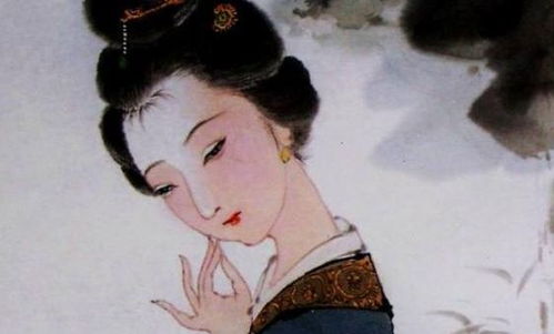 属虎女
