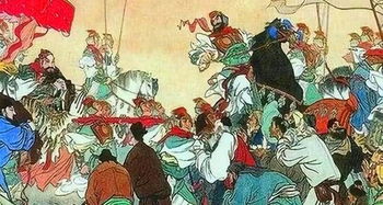 司空图：把“高古”推上神坛