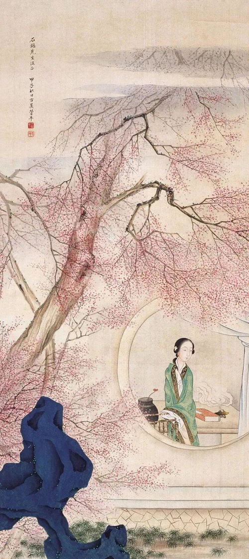 逃离与无奈