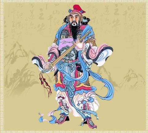 财神第八十二签解签免费抽，这签意味着什么？