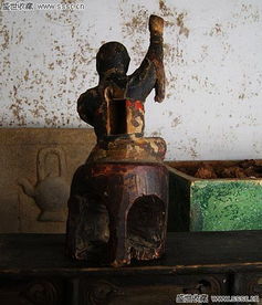 杨四将军灵签十一供奉杨四将军，这灵签有何特殊含义或传说故事？