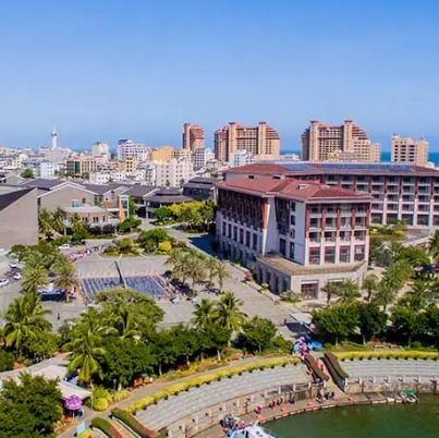 琼海旅游景点排名：我这篇攻略觉对让你后悔来！