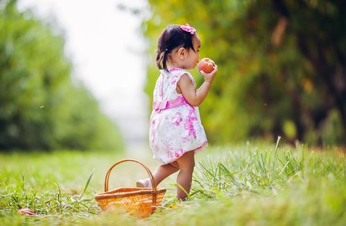 一、雨后春笋式的“清新”名字