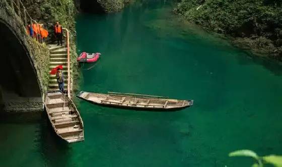 除了屏山还有啥？芭蕉河与木耳山的意外惊喜