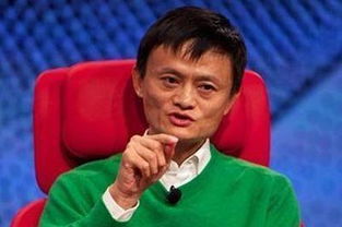 马云的星座和生肖分别是什么？