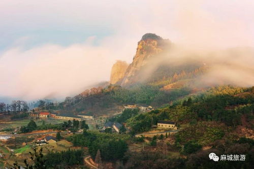 小众景点三：岭后水库——隐秘的山水秘境