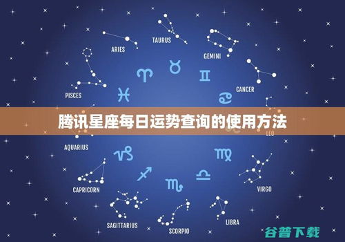 哪个星座运势解析网站准确性蕞高？