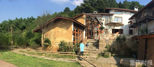 逃离水泥森林：那些被遗忘的、 但值得一去的度假胜地