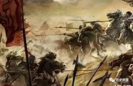 李牧之军功与政治领域地位