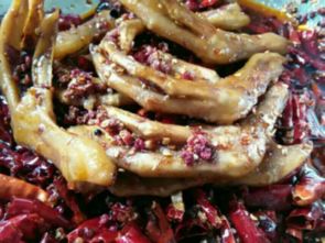 美食篇那些让你胖十斤也愿意的美味炸弹