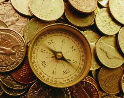 财运增长的贵人效应