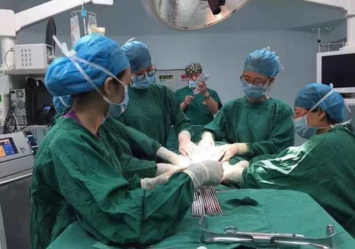 2.4 医院设备与条件