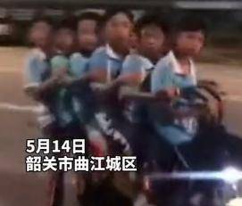 诡异笑声下的阴森世界：对“较小鬼”笑声现象的较深度剖析