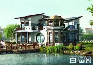 绪论：燕山樱园别墅风水格局之框架