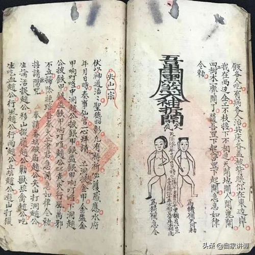 （一）民间两大主流观点概述