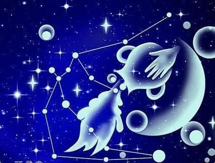 水瓶座为何会受到星空club的神秘诅咒？