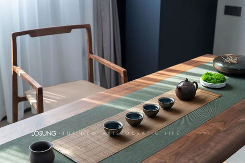 1. 水元素的运用与“藏风得水”之理