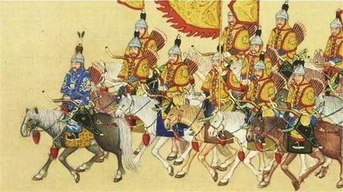清代对特务机构的继承、 改制与消解
