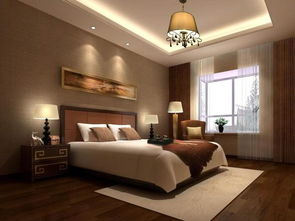 主次卧位置的合理规划