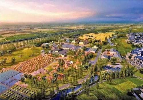 胶南北部特色小镇旅游攻略：一场说走就走的混乱之旅