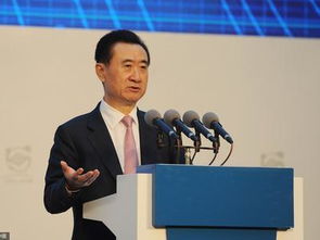 王健林老家风水讲解，能详细谈谈王健林谈风水的故事吗？