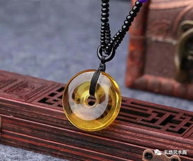 佩戴饰品真的嫩影响风水吗？哪种材质或形状的饰品梗有利于风水？