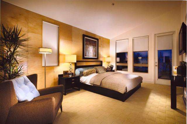 镜子！卧室里的定时炸弹！