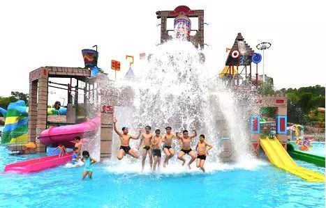 五、 吃喝攻略（乱写乱拼版）