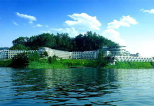 2. 千岛湖：岛多水浑+收费无底洞