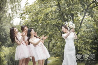 ：本命年与伴娘角色的文化冲突与融合