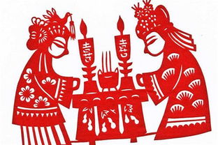 一、 婚姻周年的溯源与文化内涵