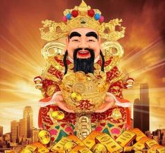 2026年5月有哪些吉日吉时适合请财神？