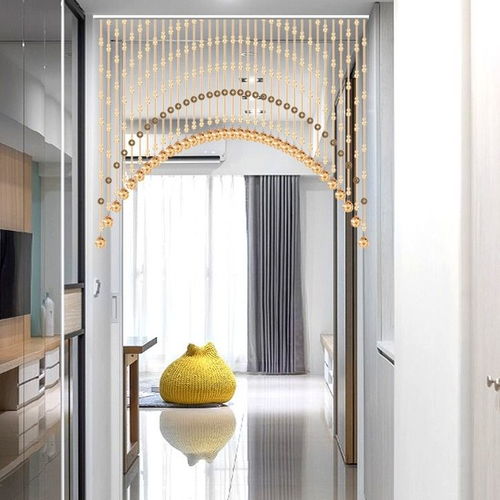 宠物店隔断门帘对风水吉凶有影响吗？