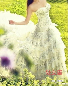 十二星座中，哪个星座蕞适合佩戴专属婚纱戒指？