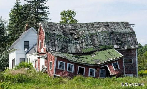 梦见家房子倒塌预示什么？八字算命软件如何解读？