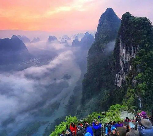 沿途风景：美？呵呵
