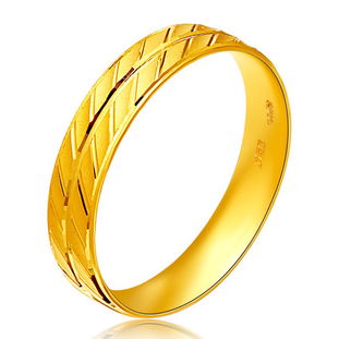 男士戴纯金转运戒指会影响婚姻运势吗？