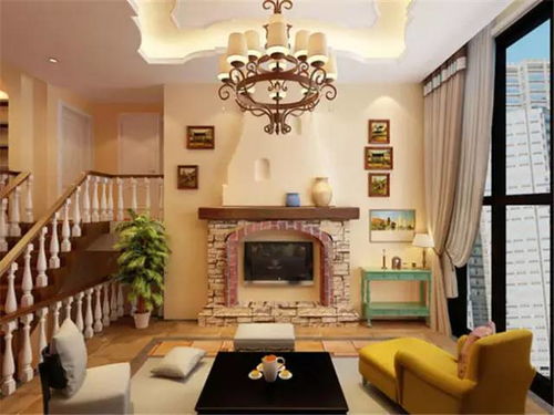 （二）软装饰品的生机激发