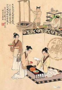 4. 社会文化层面的艺术投射