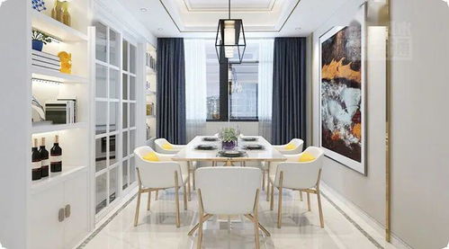 餐饮空间布局中的常见风水隐患