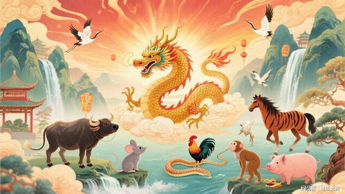 将官代表哪个生肖？北门之官猜一生肖是什么生肖的意思？