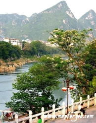 下枧河与古龙河漂流：湿身又伤心