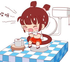 孕妇梦到拉肚子的含义解析