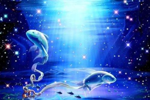 月亮双鱼为何被认为是灵媒？月亮星座在双鱼的人具有怎样的特质？