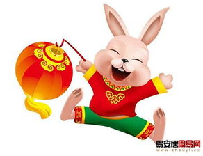 属兔摩羯的幸运色和数字分别是什么？